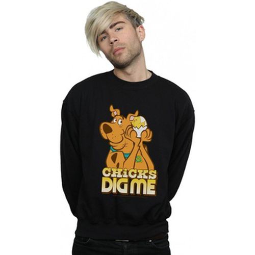 Sweat-shirt Scooby Doo BI44113 - Scooby Doo - Modalova