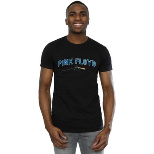 T-shirt Pink Floyd College Prism - Pink Floyd - Modalova
