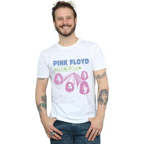 T-shirt Pink Floyd BI44115 - Pink Floyd - Modalova