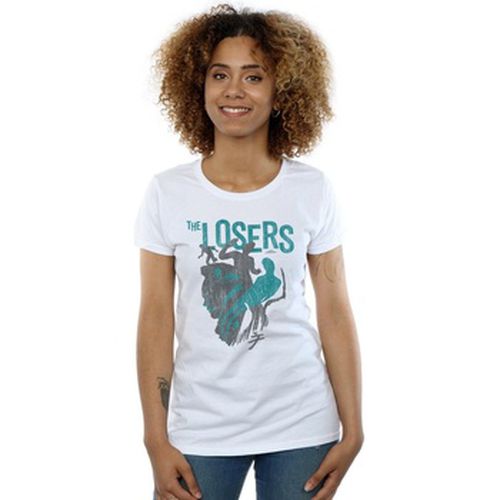 T-shirt It Chapter 2 The Losers - It Chapter 2 - Modalova