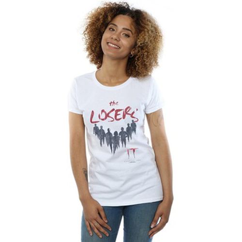 T-shirt It Chapter 2 The Losers - It Chapter 2 - Modalova