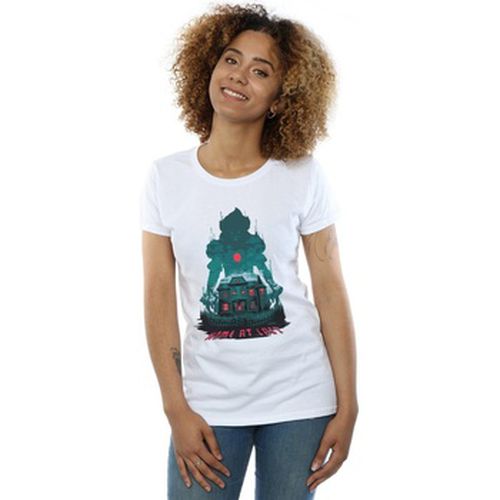 T-shirt Pennywise Home At Last - It Chapter 2 - Modalova