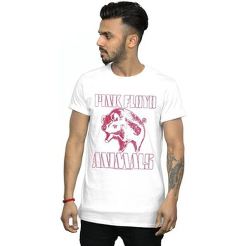 T-shirt Pink Floyd Animals - Pink Floyd - Modalova