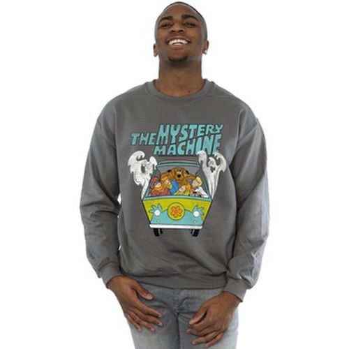 Sweat-shirt Mystery Machine - Scooby Doo - Modalova