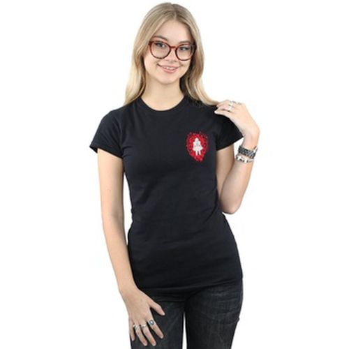 T-shirt Balloon Heart Breast Print - It Chapter 2 - Modalova