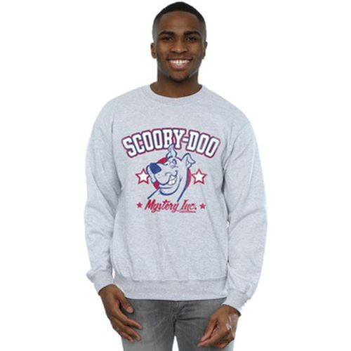 Sweat-shirt Scooby Doo Collegiate - Scooby Doo - Modalova