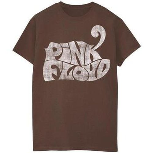 T-shirt Pink Floyd Logo 70s - Pink Floyd - Modalova