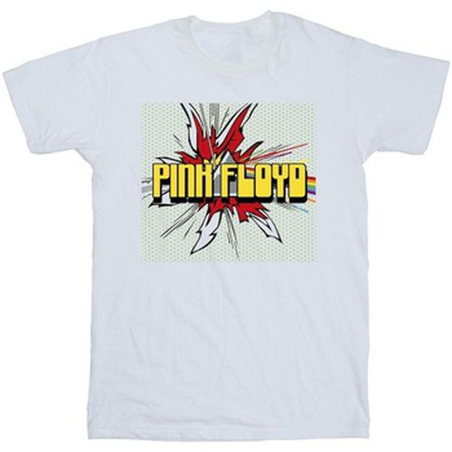 T-shirt Pink Floyd BI44155 - Pink Floyd - Modalova