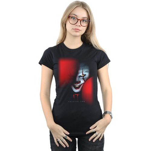 T-shirt Pennywise Behind The Balloons - It Chapter 2 - Modalova