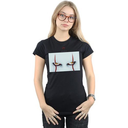 T-shirt It Chapter 2 It Ends - It Chapter 2 - Modalova