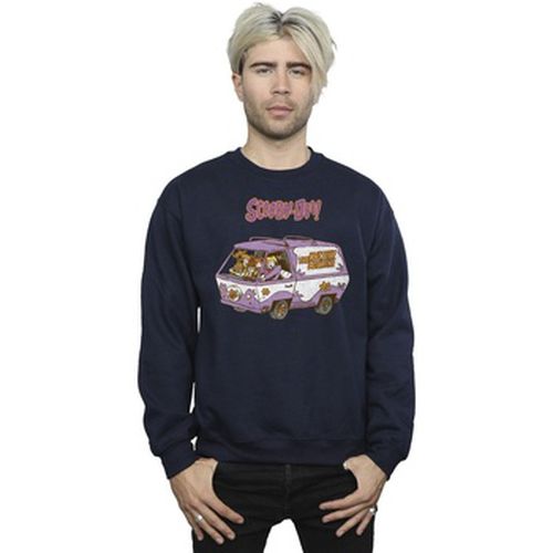 Sweat-shirt Scooby Doo Van - Scooby Doo - Modalova