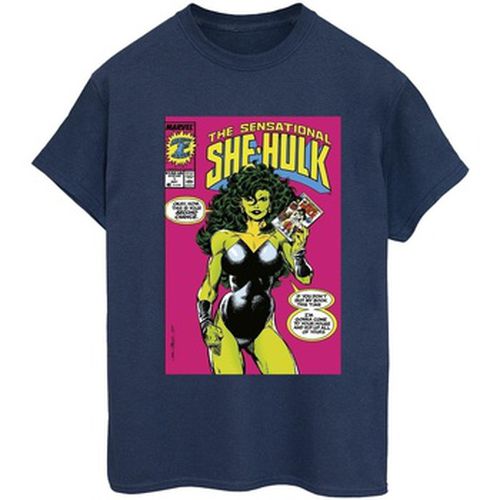 T-shirt She-Hulk: Attorney At Law Second Chance - Marvel - Modalova