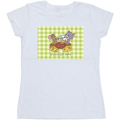 T-shirt Breakfast Buds - Dessins Animés - Modalova