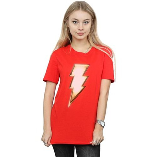 T-shirt Dc Comics BI43790 - Dc Comics - Modalova