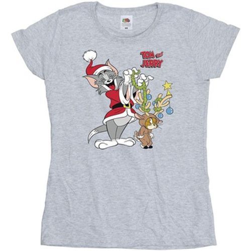 T-shirt Tom & Jerry - Tom & Jerry - Modalova