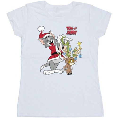 T-shirt Tom & Jerry BI43811 - Tom & Jerry - Modalova