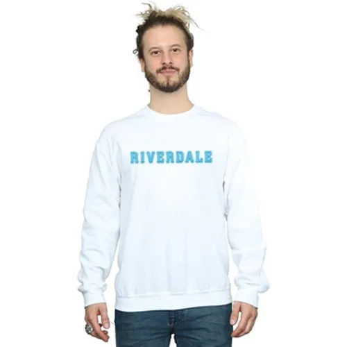 Sweat-shirt Riverdale Neon Logo - Riverdale - Modalova