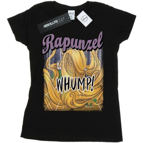 T-shirt Tangled Rapunzel Whump - Disney - Modalova