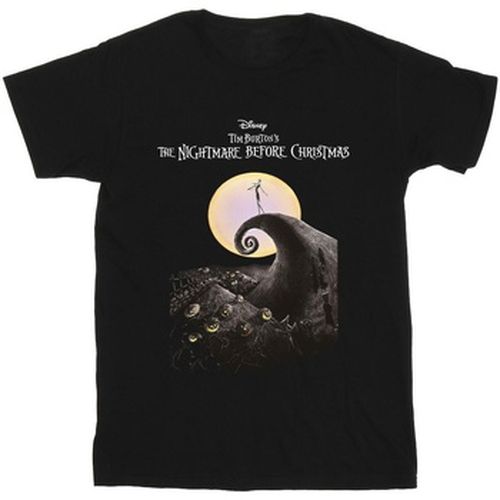 T-shirt BI43830 - Nightmare Before Christmas - Modalova