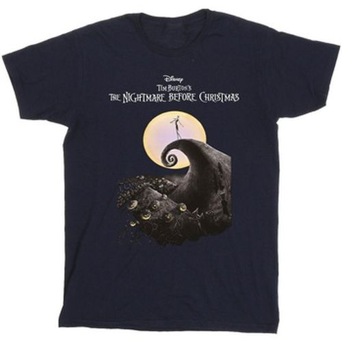 T-shirt BI43830 - Nightmare Before Christmas - Modalova