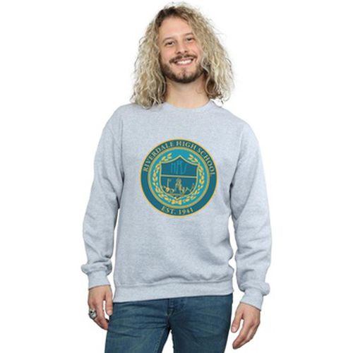 Sweat-shirt High School Crest - Riverdale - Modalova