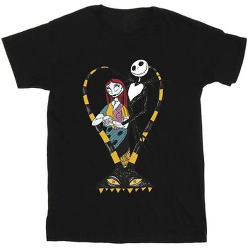 T-shirt BI43844 - Nightmare Before Christmas - Modalova