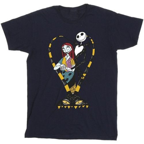 T-shirt BI43844 - Nightmare Before Christmas - Modalova