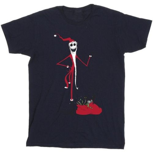 T-shirt BI43845 - Nightmare Before Christmas - Modalova