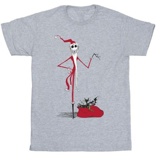 T-shirt BI43845 - Nightmare Before Christmas - Modalova