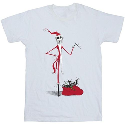 T-shirt BI43845 - Nightmare Before Christmas - Modalova