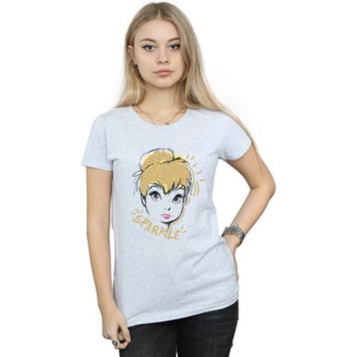 T-shirt Disney Tinkerbell Sparkle - Disney - Modalova