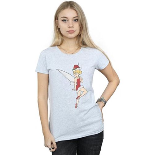 T-shirt Tinker Bell Christmas - Disney - Modalova