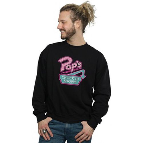 Sweat-shirt Pop's Chock'lit Shoppe - Riverdale - Modalova