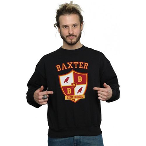 Sweat-shirt Baxter Crest - The Chilling Adventures Of Sabri - Modalova