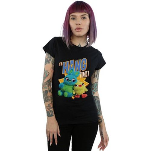 T-shirt Toy Story 4 It's Hang Time - Disney - Modalova