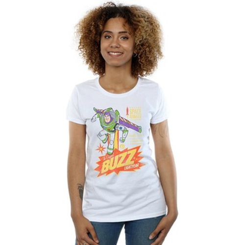 T-shirt Toy Story 4 The Original Buzz Lightyear - Disney - Modalova