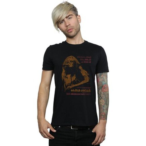 T-shirt Janis Joplin BI44364 - Janis Joplin - Modalova