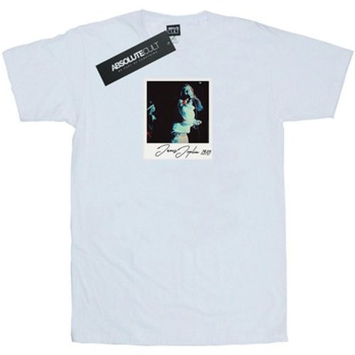 T-shirt Janis Joplin BI44376 - Janis Joplin - Modalova