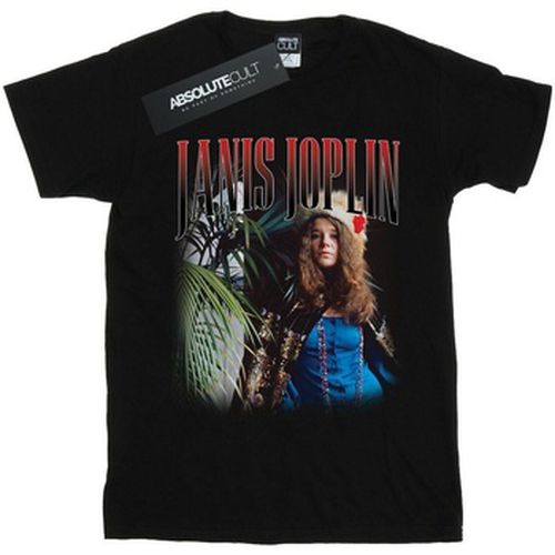 T-shirt Janis Joplin BI44380 - Janis Joplin - Modalova