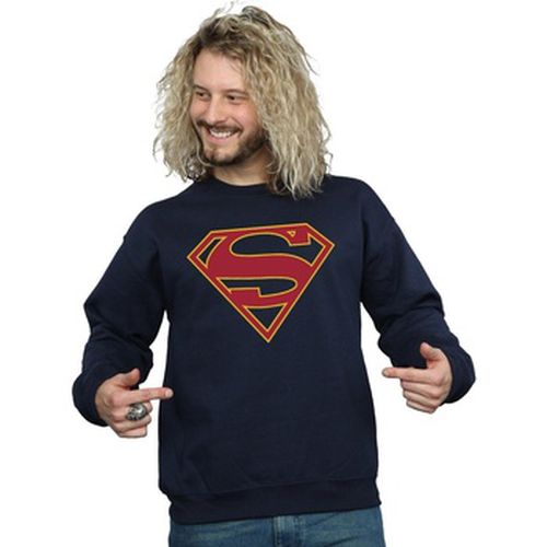 Sweat-shirt Dc Comics BI44391 - Dc Comics - Modalova