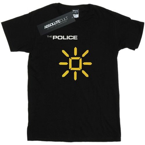 T-shirt The Police - The Police - Modalova
