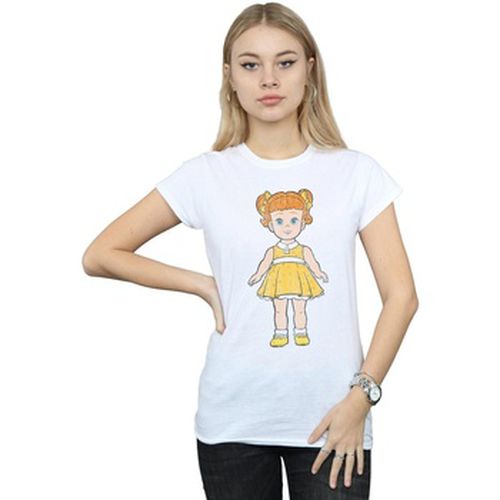 T-shirt Toy Story 4 Gabby Gabby Pose - Disney - Modalova