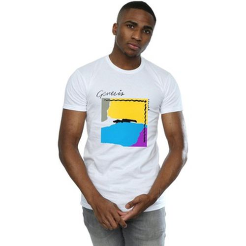 T-shirt Genesis Abacab Multicolour - Genesis - Modalova