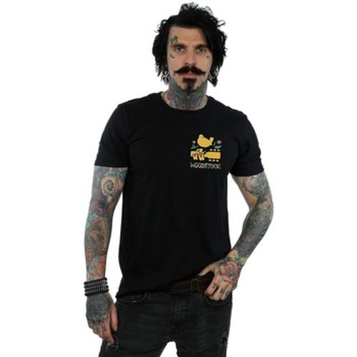 T-shirt Woodstock BI44444 - Woodstock - Modalova