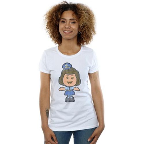 T-shirt Toy Story 4 Classic Giggle McDimples - Disney - Modalova