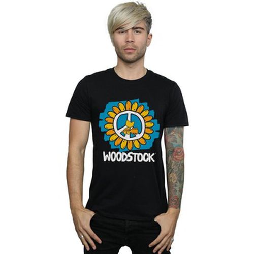 T-shirt Woodstock BI44452 - Woodstock - Modalova