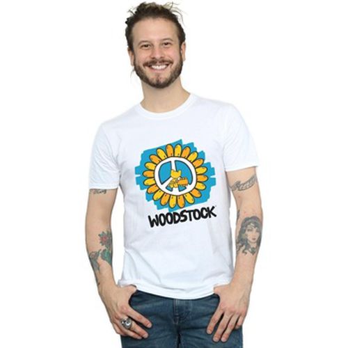 T-shirt Woodstock BI44452 - Woodstock - Modalova