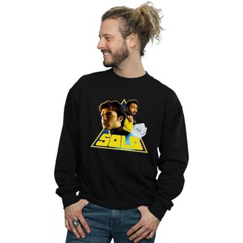 Sweat-shirt Disney Solo - Disney - Modalova