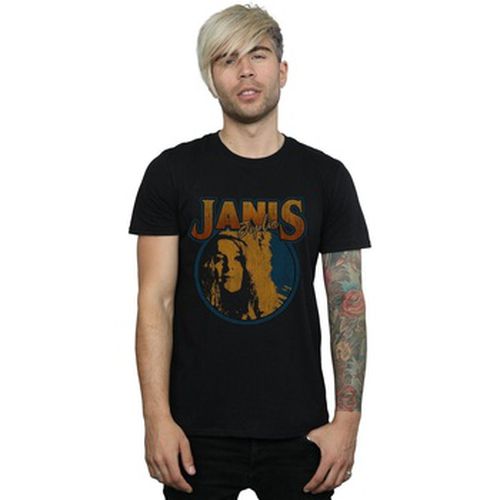 T-shirt Janis Joplin BI44473 - Janis Joplin - Modalova