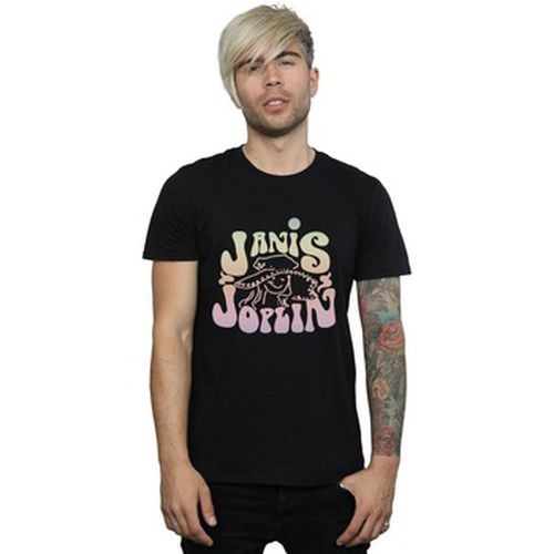 T-shirt Janis Joplin BI44474 - Janis Joplin - Modalova